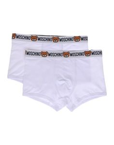 Боксеры Moschino Underwear