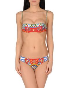 Бикини Dolce & Gabbana Beachwear