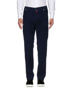 Повседневные брюки Kiton
