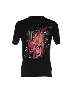 Футболка Dsquared2