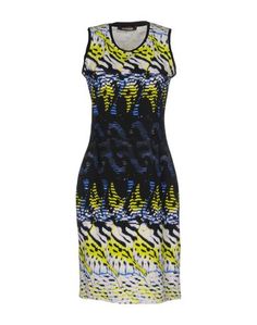 Короткое платье Roberto Cavalli