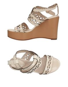 Сандалии ChloÉ