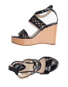 Сандалии ChloÉ