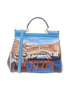 Сумка на руку Dolce & Gabbana