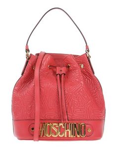 Сумка на руку Moschino