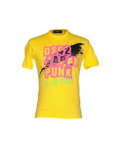 Футболка Dsquared2