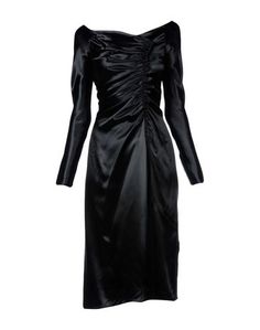 Платье длиной 3/4 Marc Jacobs