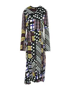 Платье длиной 3/4 Marni