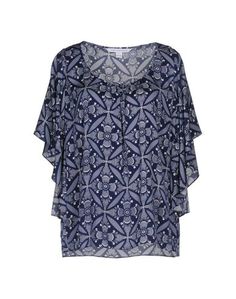 Блузка Diane von Furstenberg