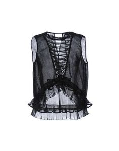 Топ без рукавов Isabel Marant