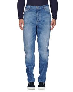 Джинсовые брюки Brunello Cucinelli