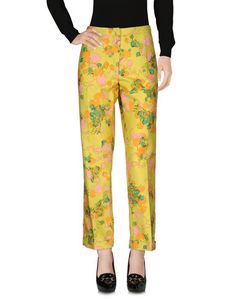 Повседневные брюки Dries Van Noten