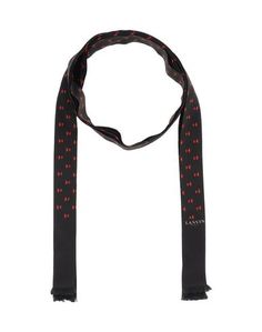 Шарф Lanvin