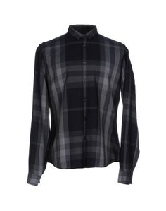 Pубашка Burberry
