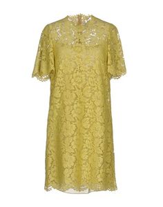 Короткое платье Valentino