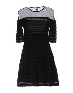 Короткое платье M Missoni