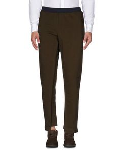 Повседневные брюки Marni