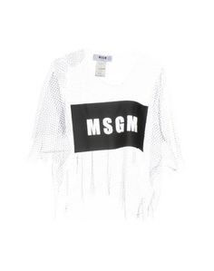Блузка Msgm
