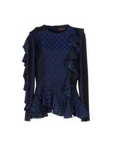 Блузка Lanvin