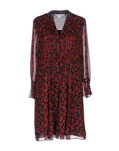 Короткое платье Diane von Furstenberg
