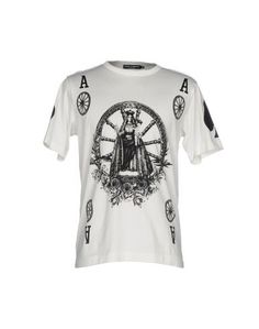 Футболка Dolce & Gabbana