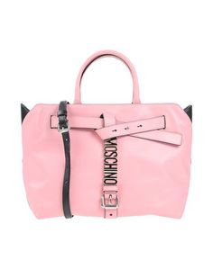 Сумка на руку Moschino