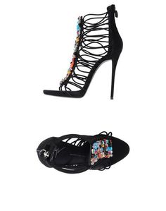 Сандалии Giuseppe Zanotti Design