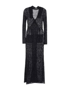 Длинное платье Roberto Cavalli