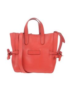 Сумка на руку Jil Sander