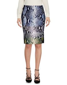 Юбка до колена Diane von Furstenberg