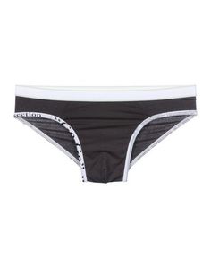 Трусы John Galliano Underwear