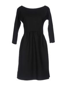 Короткое платье Dsquared2
