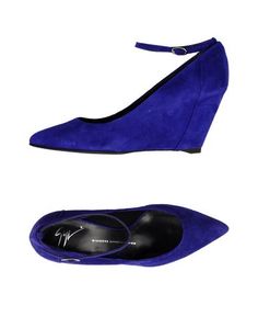 Туфли Giuseppe Zanotti Design