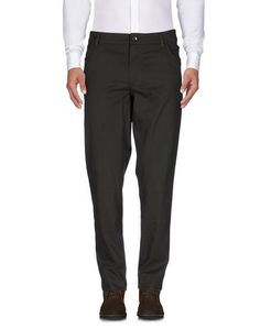 Повседневные брюки Dolce & Gabbana