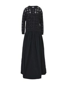 Длинное платье Brunello Cucinelli