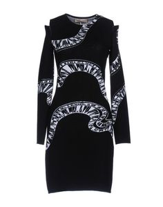 Короткое платье Emilio Pucci