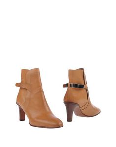 Полусапоги и высокие ботинки ChloÉ