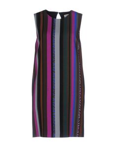 Короткое платье Emilio Pucci