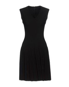 Короткое платье AlaÏa