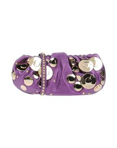 Сумка на руку Diane von Furstenberg