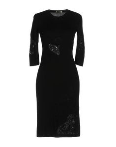 Платье до колена Nina Ricci