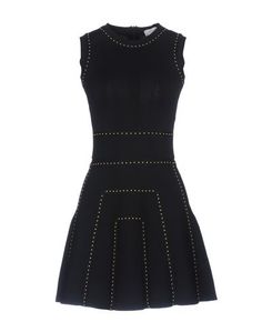 Короткое платье Valentino