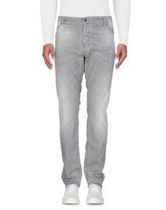 Джинсовые брюки Dsquared2