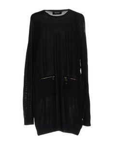 Короткое платье Dsquared2