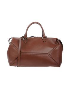Сумка на руку Jil Sander