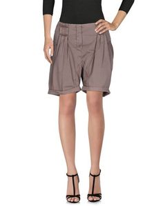 Бермуды Brunello Cucinelli