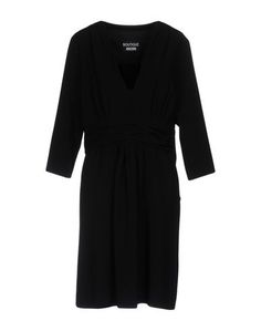 Короткое платье Boutique Moschino