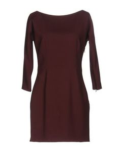 Короткое платье Dsquared2