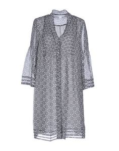 Короткое платье Diane von Furstenberg