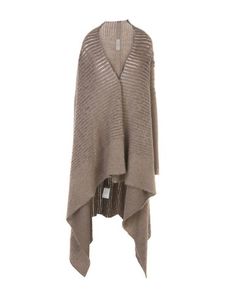 Кардиган Rick Owens